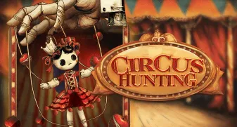 Circus Hunting game tile