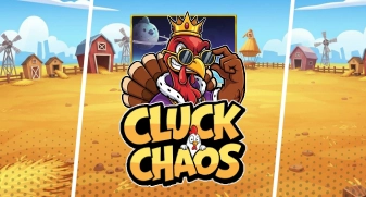 Cluck Chaos game tile