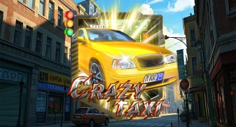 Crazy Taxi game tile