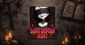 Dark Domain Hunt game tile