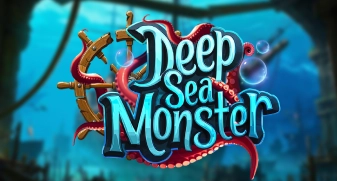Deep Sea Monster game tile