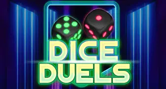 Dice Duels game tile