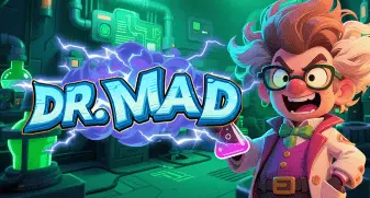 Dr. Mad game tile