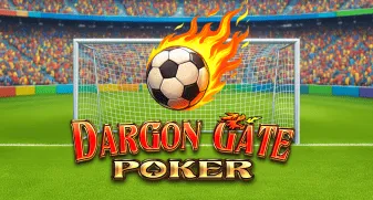 Dragon Gate Poker game tile