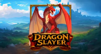 Dragon Slayer game tile