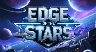 Edge Of The Stars game tile