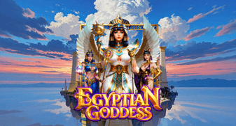 Egyptian Goddess game tile