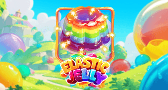Elastic Jelly game tile