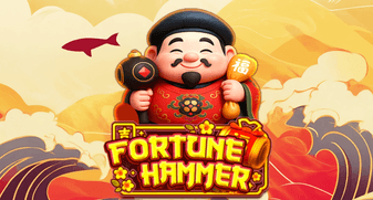 Fortune Hammer game tile