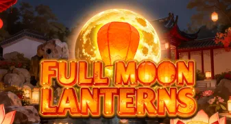 Full Moon Lanterns game tile