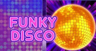 Funky Disco game tile