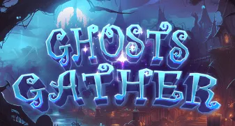 Ghosts Gather game tile
