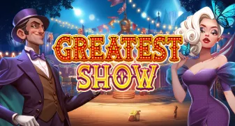 Greatest Show game tile