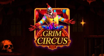 Grim Circus game tile