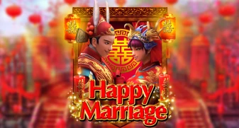 Happy Marriage game tile