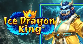 Ice Dragon King game tile