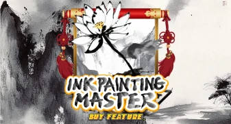Ink Painting Master game tile