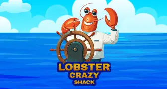 Lobster Crazy Shack game tile