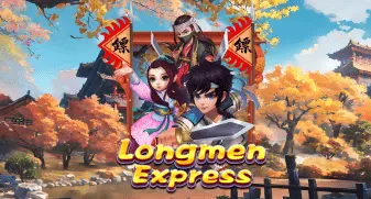 Longmen Express game tile