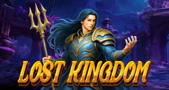 Lost Kingdom game tile