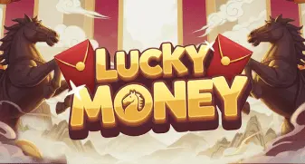 Lucky Money game tile