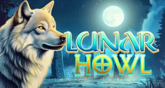 Lunar Howl game tile