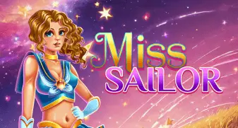 Miss Sailor game tile