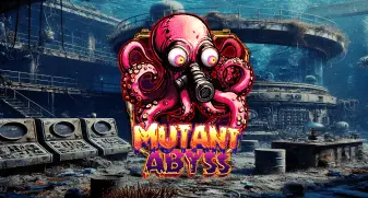 Mutant Abyss game tile