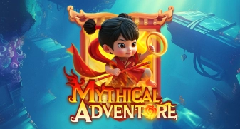 Mythical Adventure game tile
