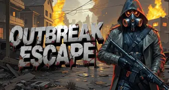 Outbreak Escape game tile