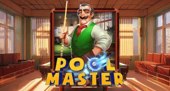 Pool Master game tile