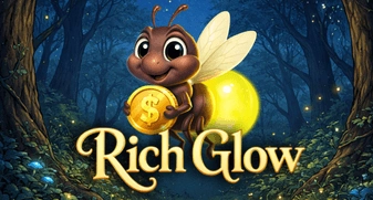 Rich Glow game tile