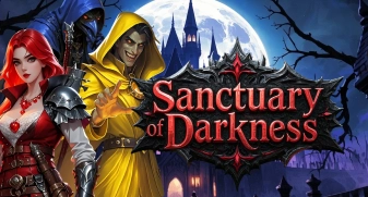 Sanctuary of Darkness game tile