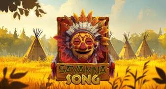 Savanna Song game tile