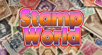 Stamp World game tile
