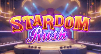 Stardom Rush game tile