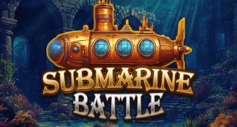 Submarine Battle game tile
