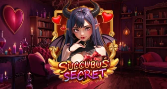 Succubus Secret game tile