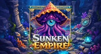 Sunken Empire game tile