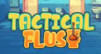 Tactical Flush game tile