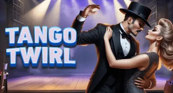 Tango Twirl game tile