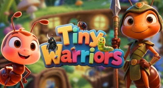 Tiny Warriors game tile