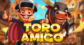 Toro Amigo game tile