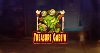 Treasure Goblin game tile