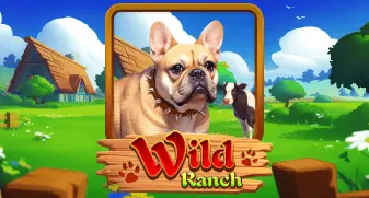 Wild Ranch game tile