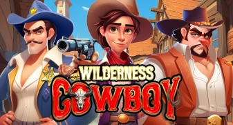 Wilderness Cowboy game tile