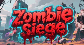 Zombie Siege game tile