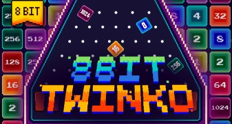 8Bit Twinko game tile