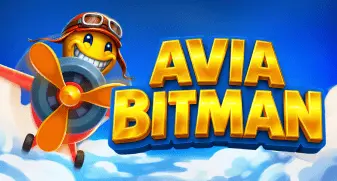 AviaBitMan game tile