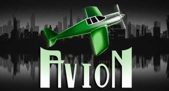 Avion game tile